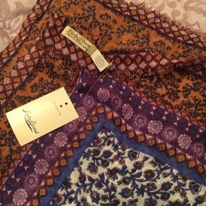 Lucky Brand Scarf